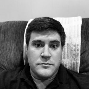 Meet your Posher, Rob